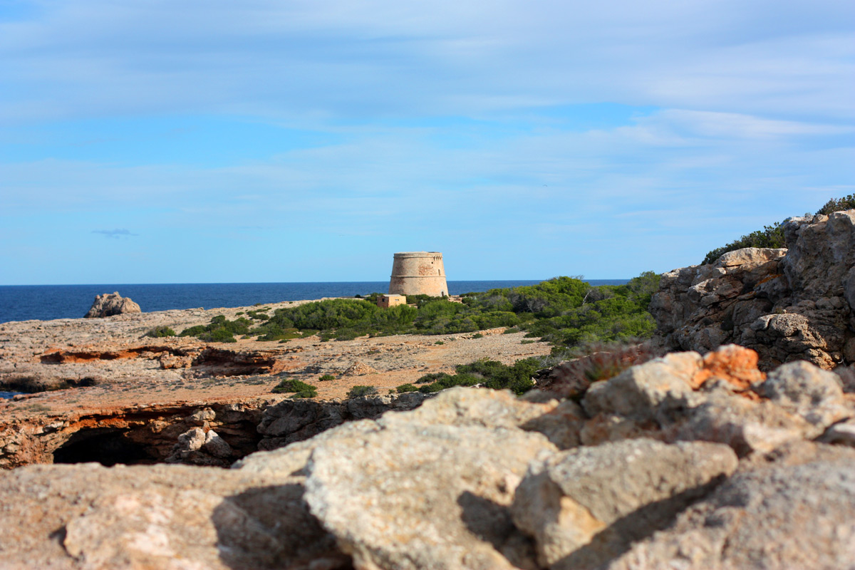 Torre d'en Rovira