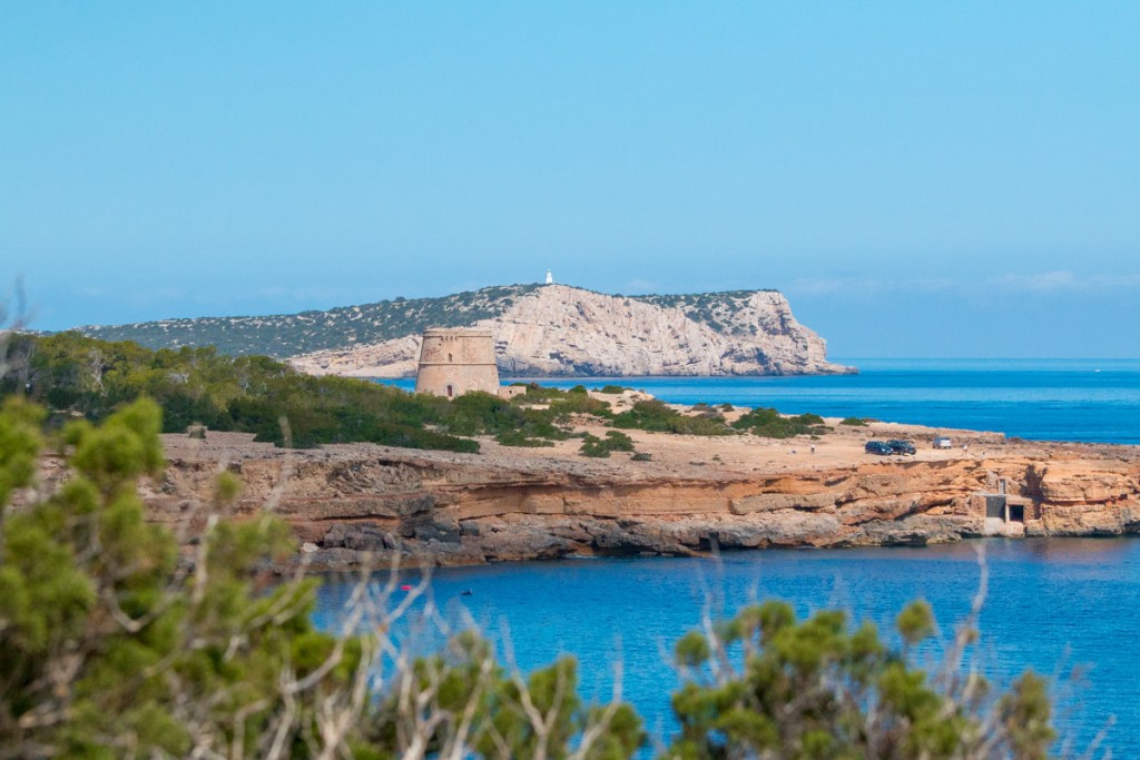 Port des Torrent (Sant Josep) - Ibiza