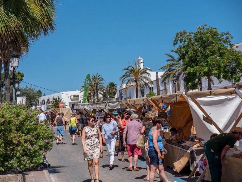 Mercadillo Artesanal Sant Josep_10