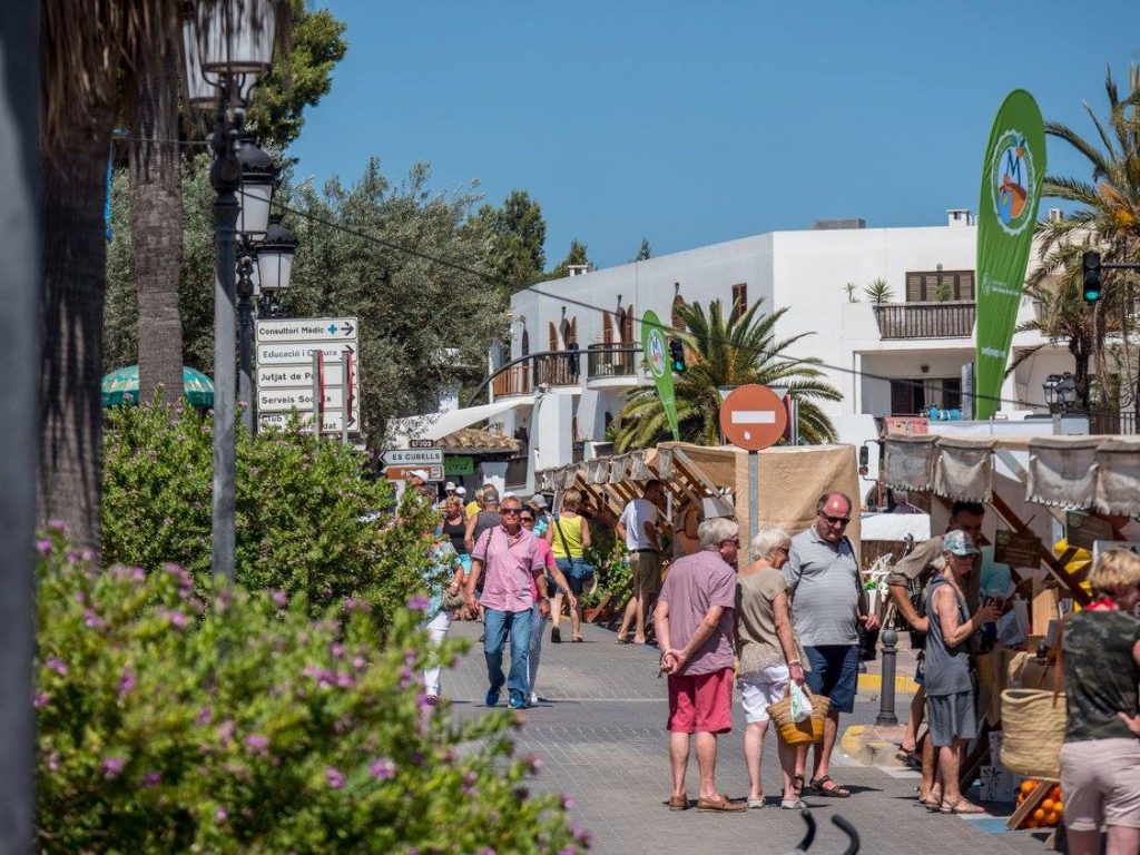 Mercadillo Artesanal Sant Josep_12