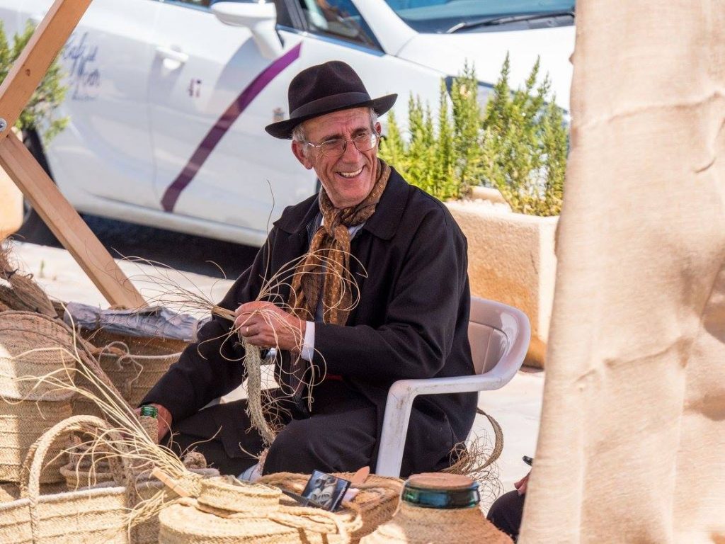 Mercadillo Artesanal Sant Josep_14