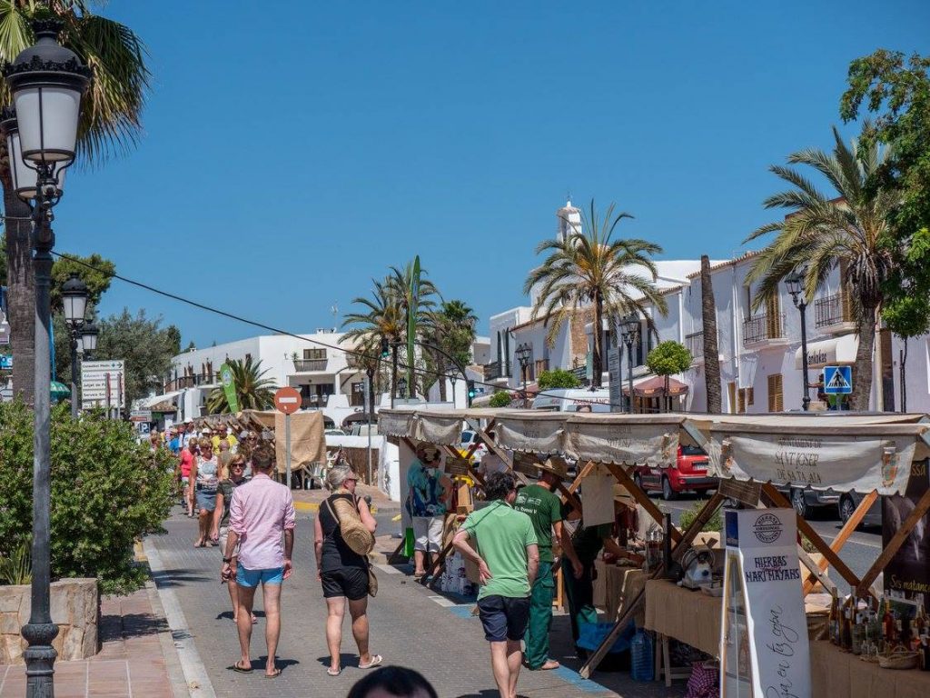 Mercadillo Artesanal Sant Josep_16