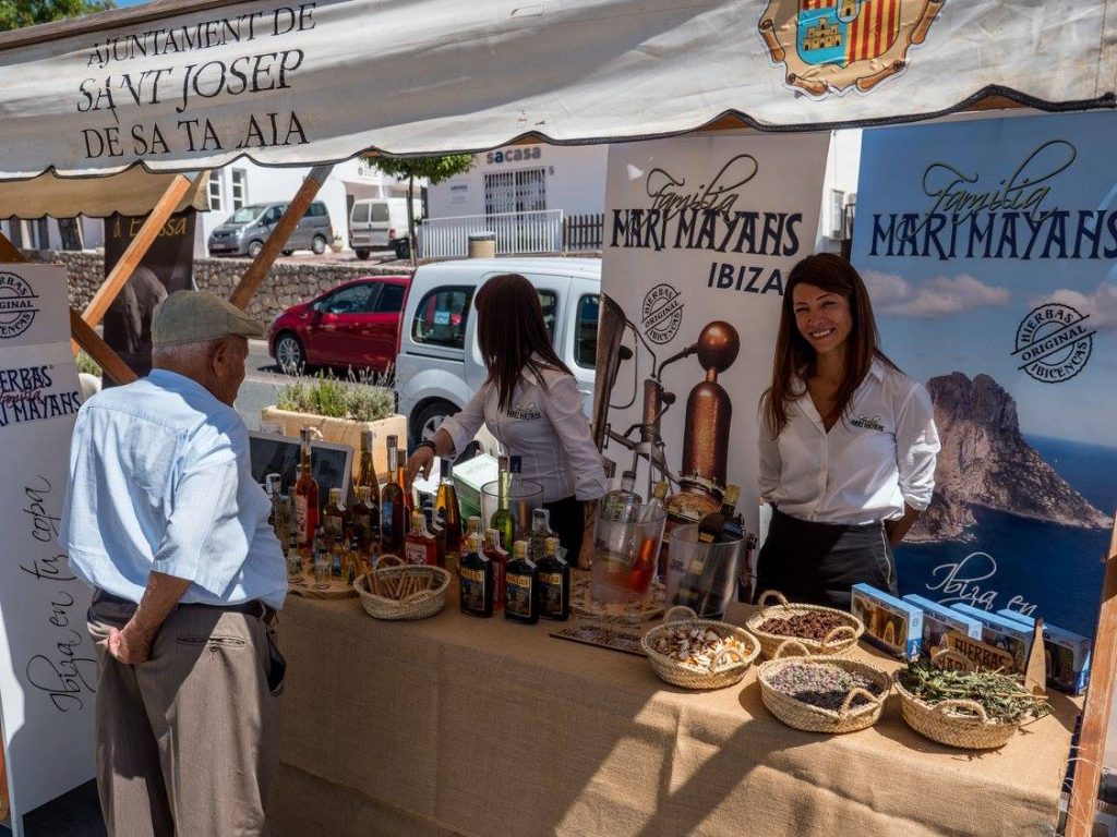 Mercadillo Artesanal Sant Josep_23