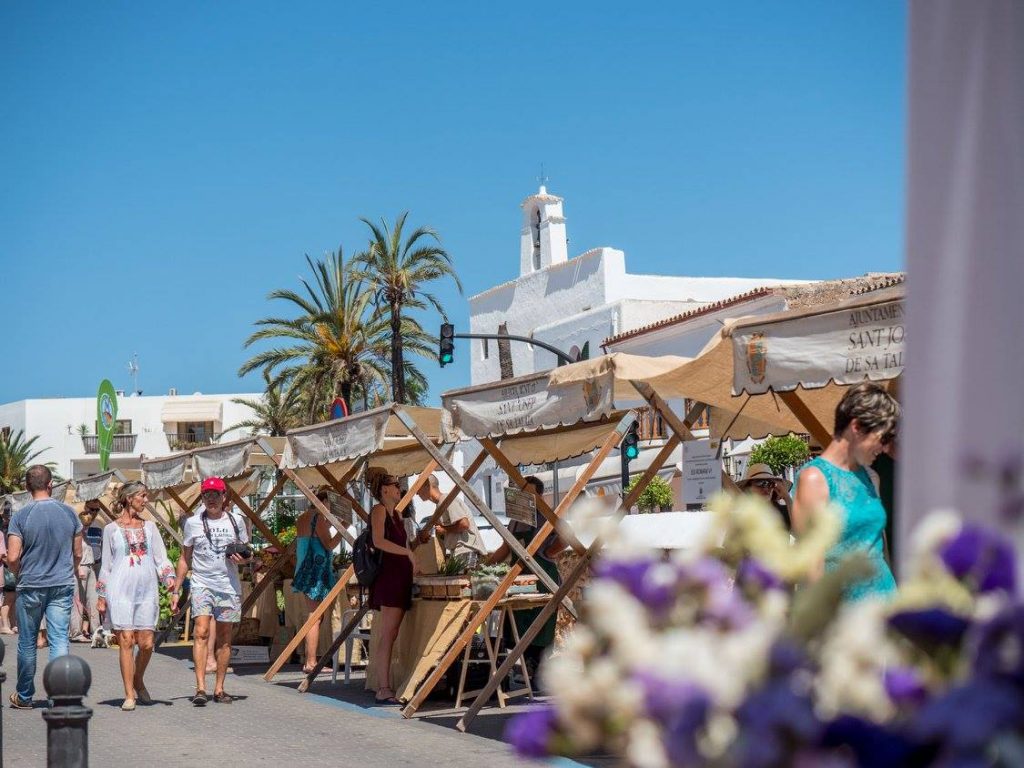 Mercadillo Artesanal Sant Josep_28