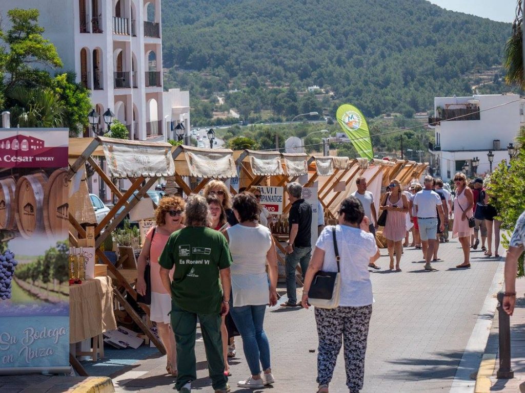 Mercadillo Artesanal Sant Josep_29