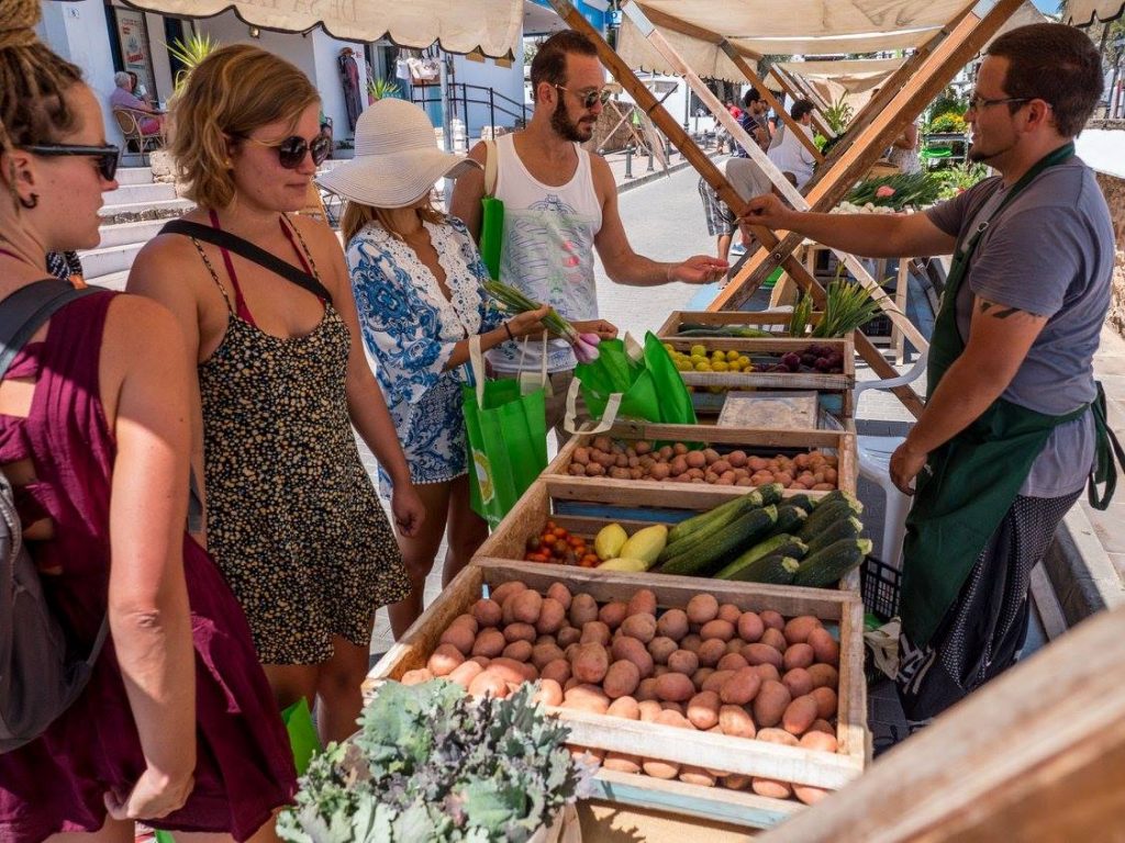 Mercadillo Artesanal Sant Josep_42