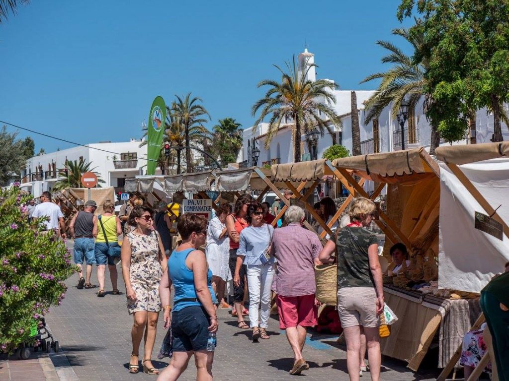 Mercadillo Artesanal Sant Josep_8
