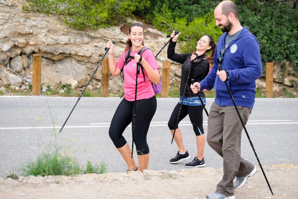 II Fira de la Sal, Ses Salines d'Eivissa. ?sSom un poble saliner'