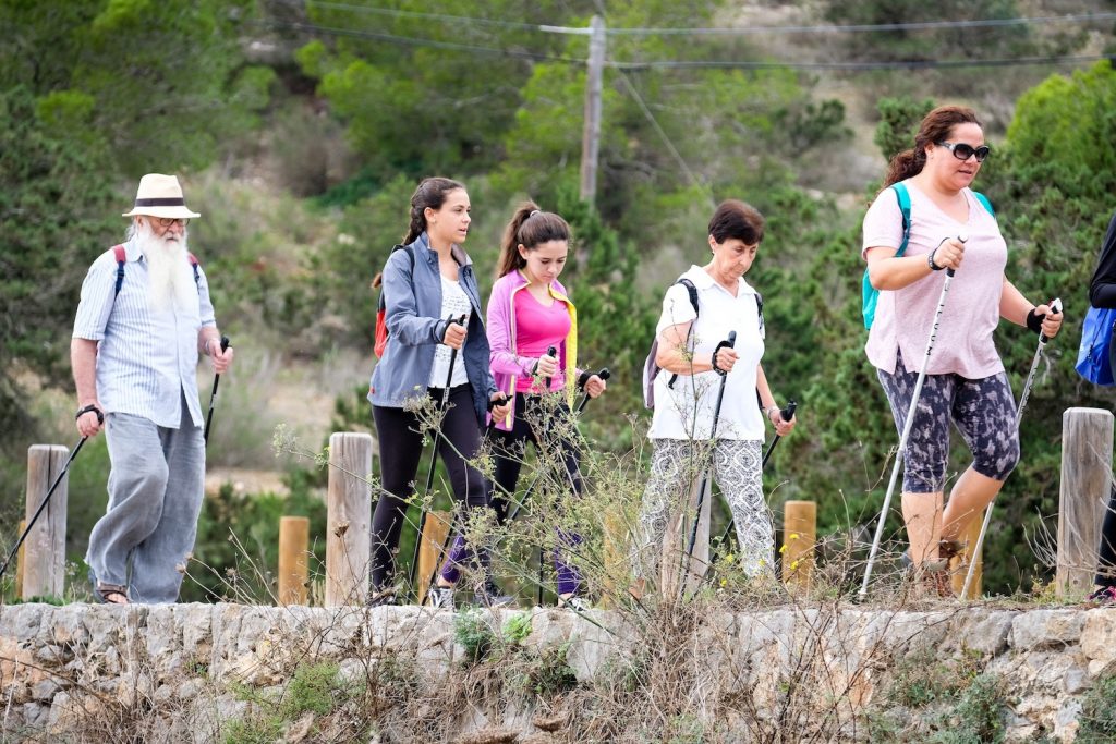 II Fira de la Sal, Ses Salines d'Eivissa. ?sSom un poble saliner'