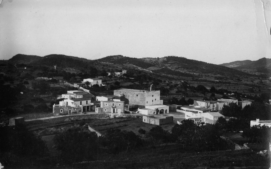 Fotos Eivissa Antiga - Ibiza Antigua 