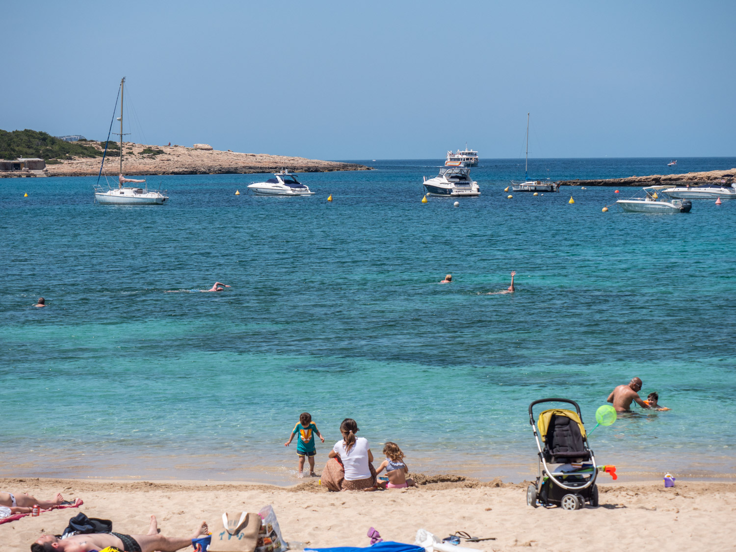 Port des Torrent - Santjosep.net