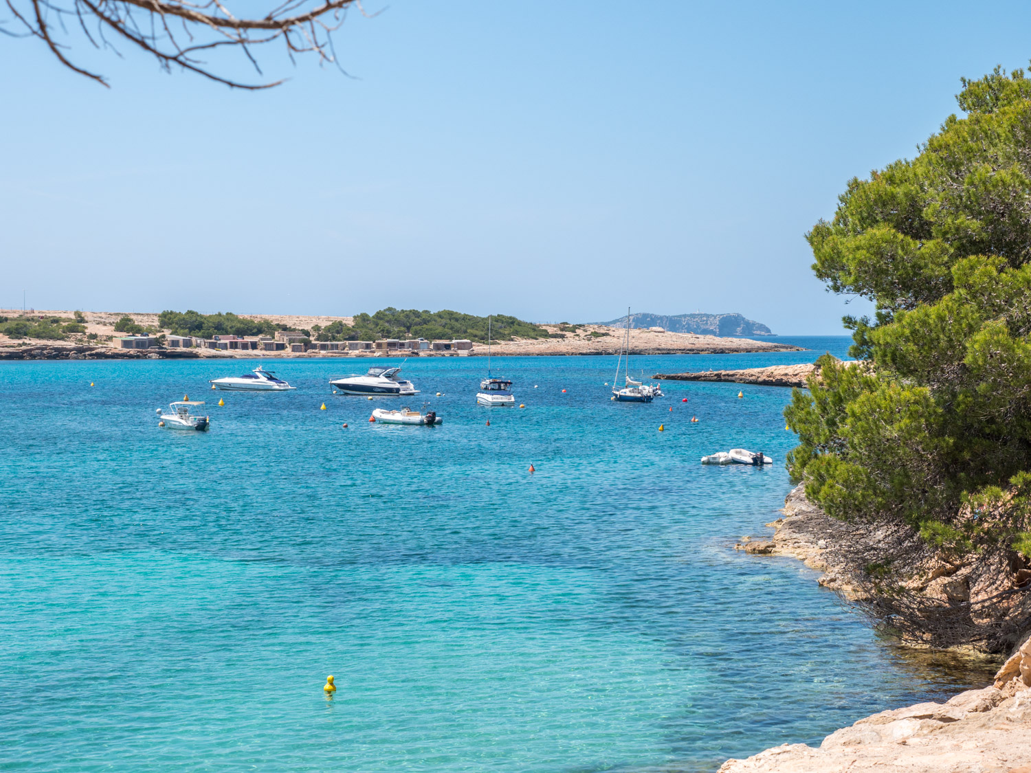 Playa port des torrent