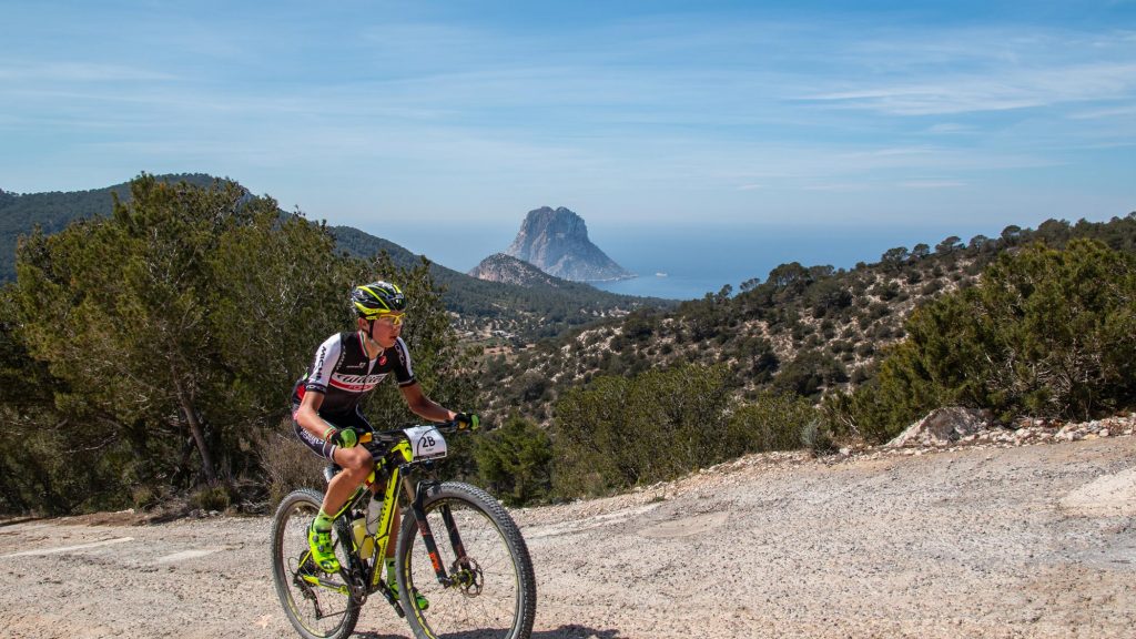 Rutes BTT