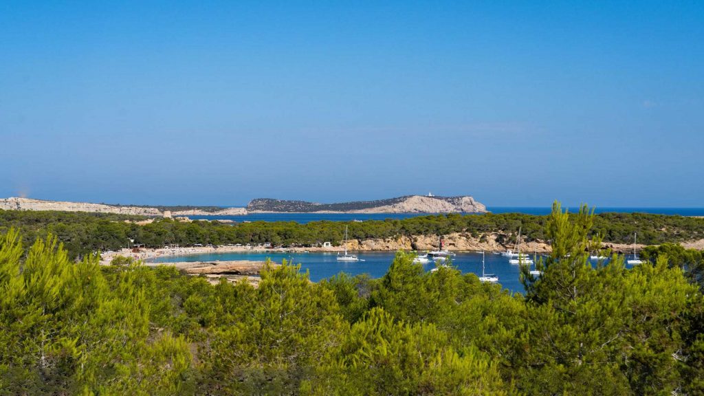 Cala Bassa