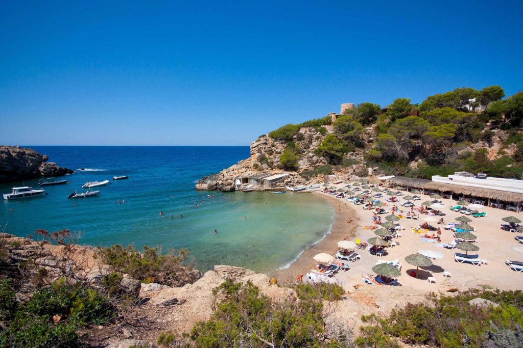 Cala Carbó
