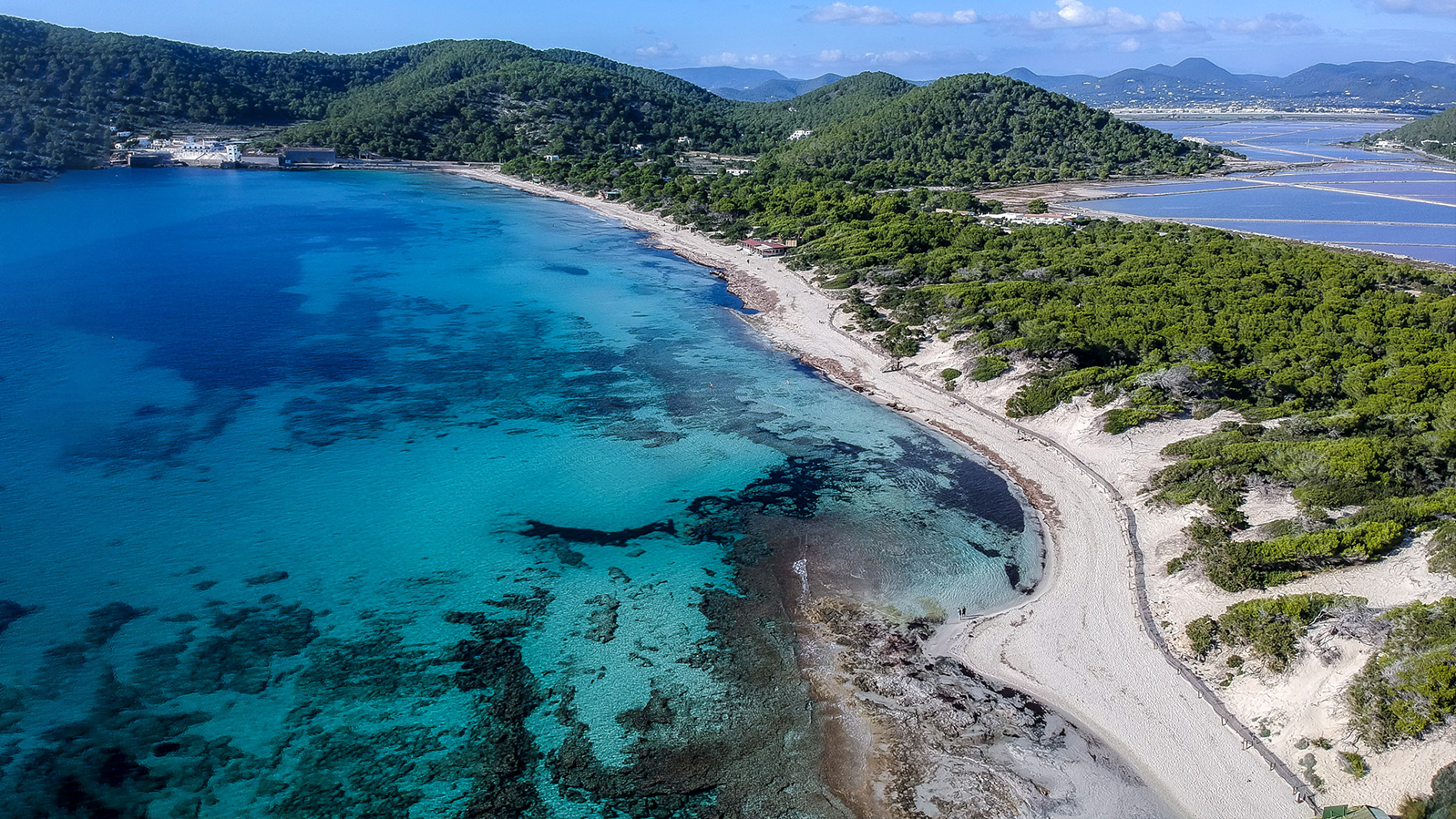 Ses Salines - Santjosep.net