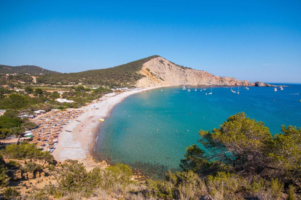 Platja des Jondal