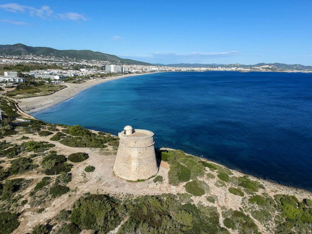 Playa d'en Bossa