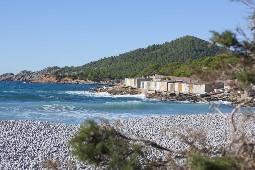 Playa des Codolar
