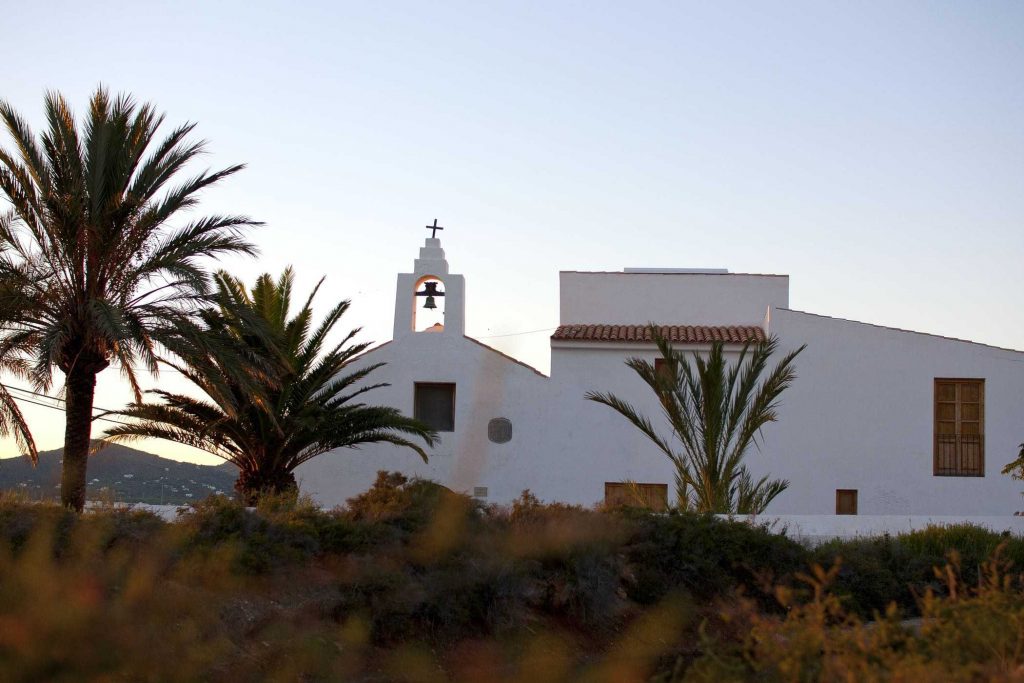Sant Francesc de S'Estany