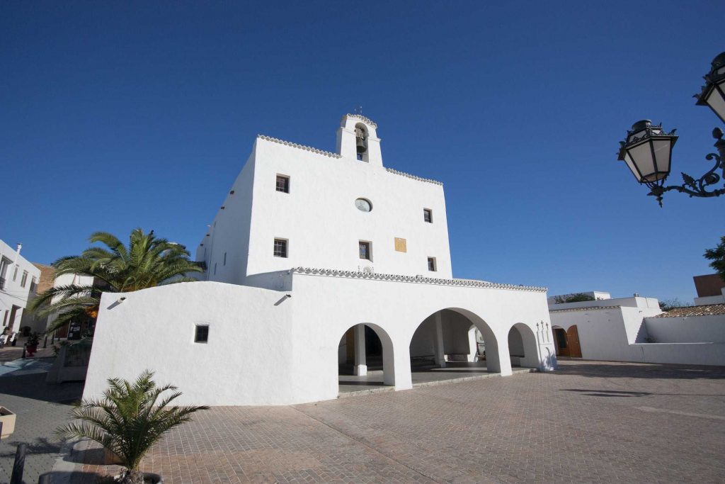 Església de Sant Josep