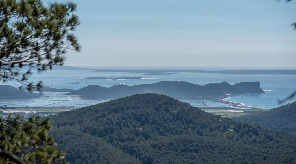 Ibiza werelderfgoed (Sant Josep) - Ibiza
