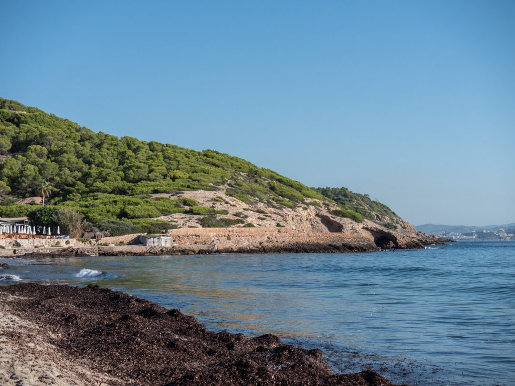 Punta des Cavallet (Kade van Llevant)