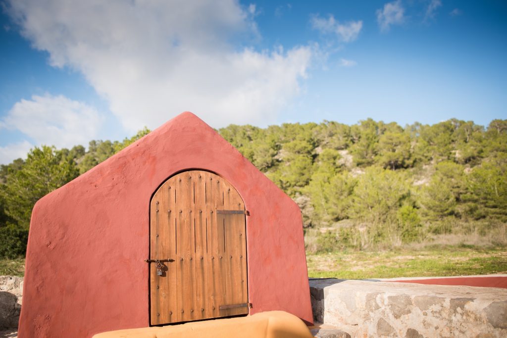 Pou des Carbó