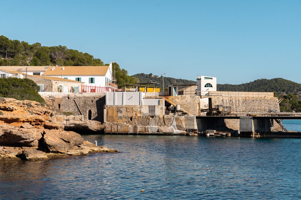 Sa Canal