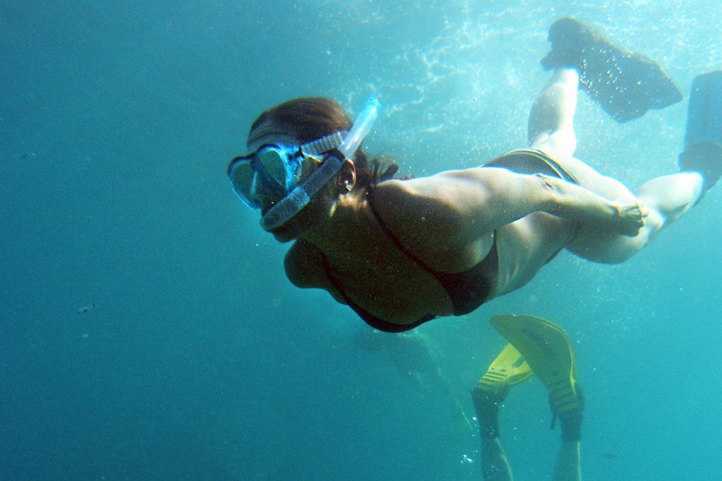 Rutes Snorkel
