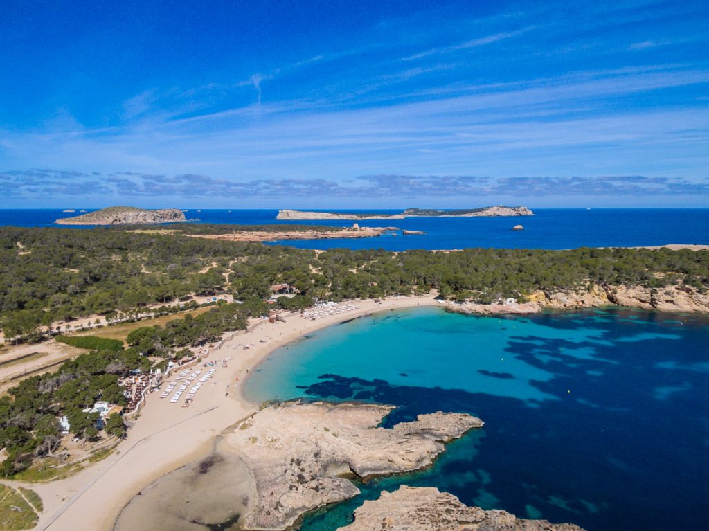 Cala Bassa