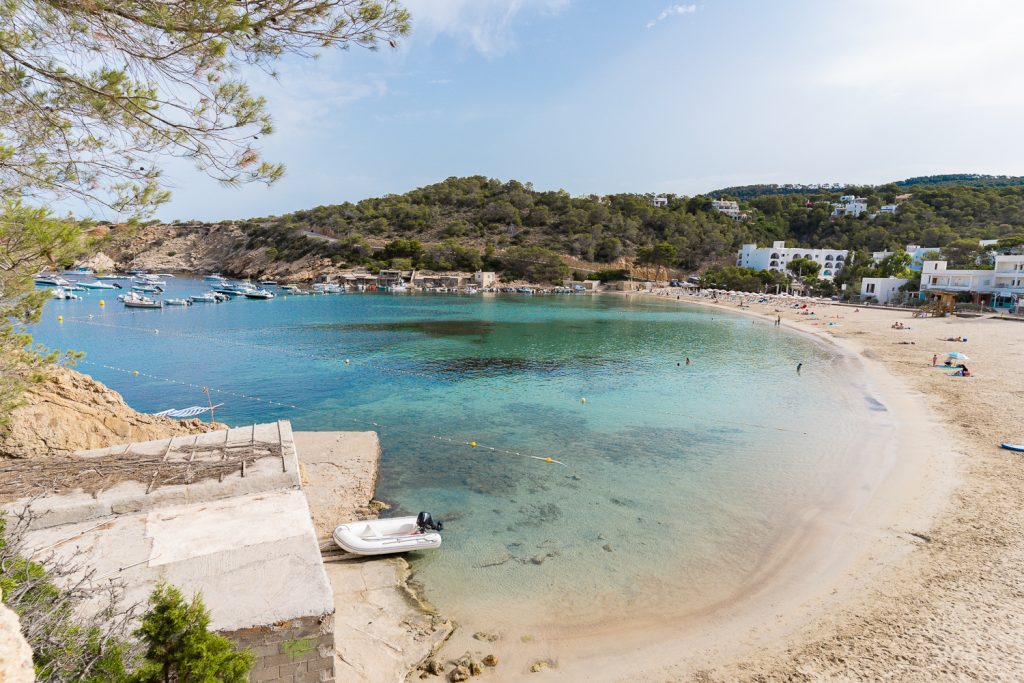 Cala Vedella