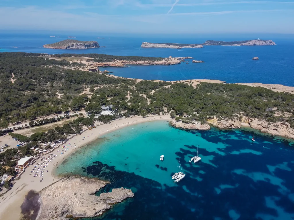 Cala Bassa