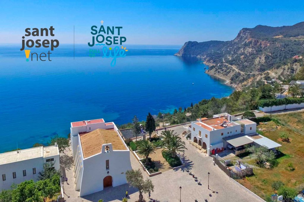 Sant Josep, Full of Life”, una invitación a descubrir un destino auténtico, activo y lleno de energía durante todo el año