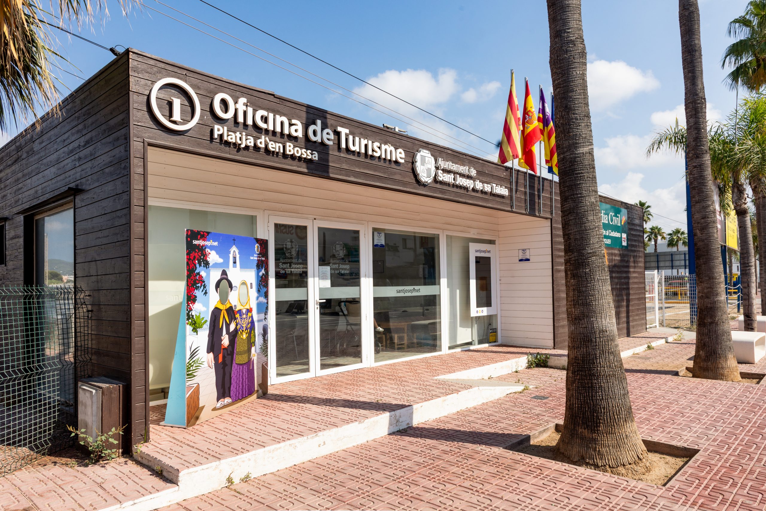 Oficina de Sant Josep
