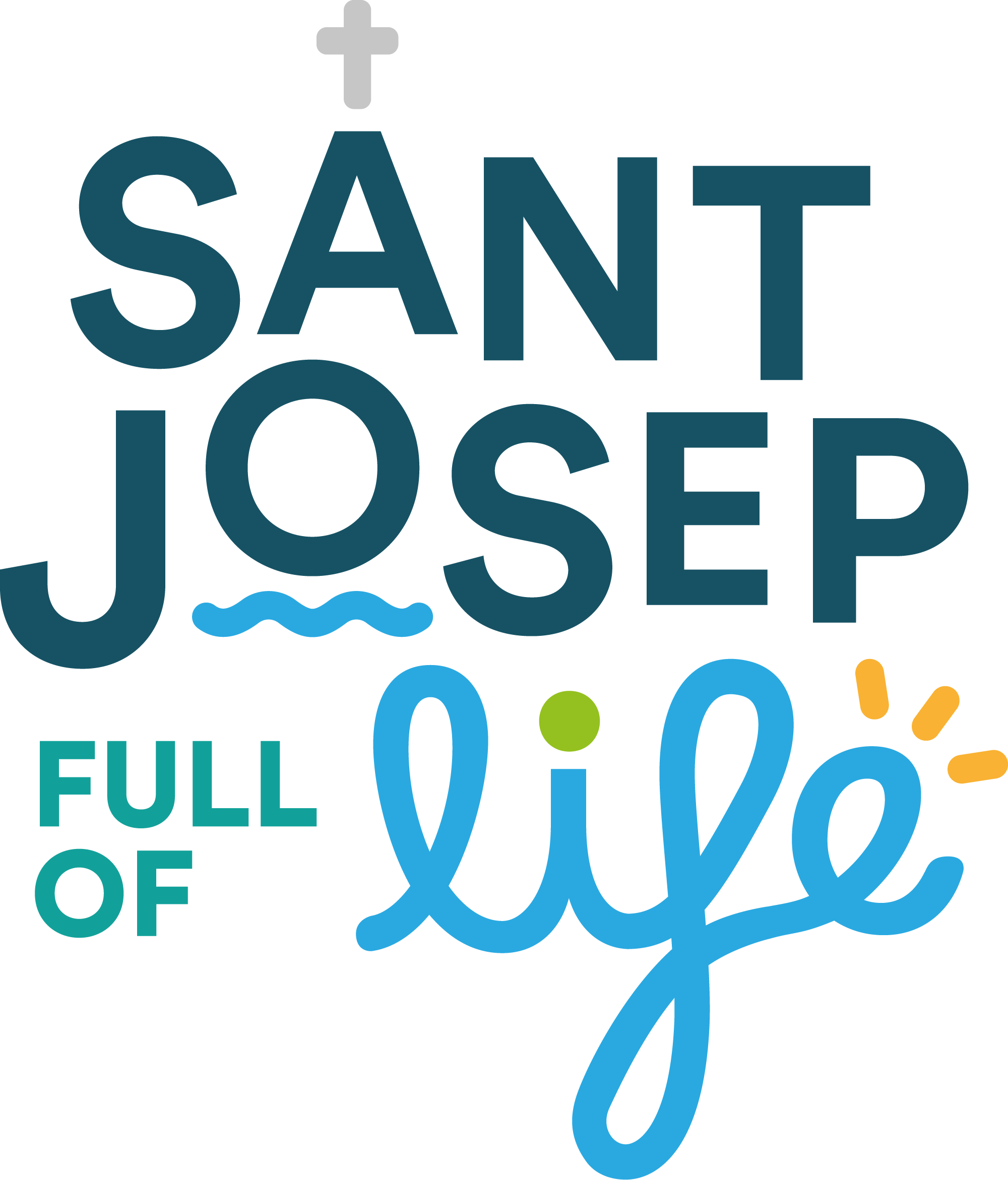 Sant Josep Full of Life