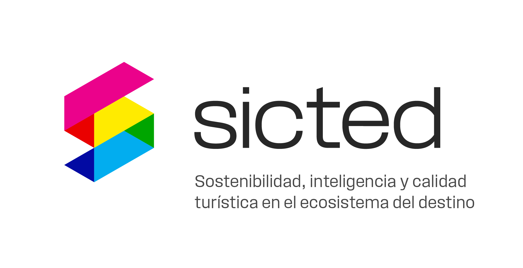 Logotipo del SICTED